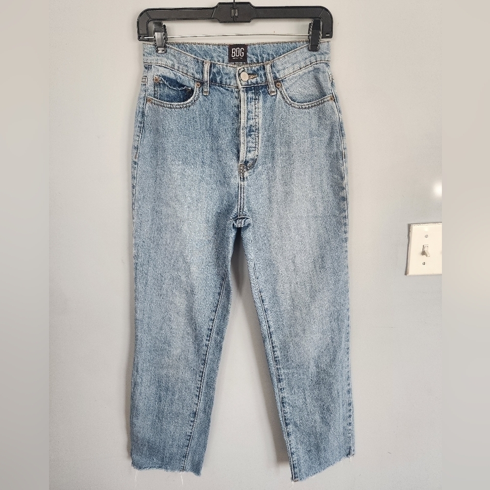 Lot of four (4)  pairs of jeans size 26 - Picture 5 of 16
